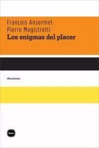 LOS ENIGMAS DEL PLACER LOS ENIGMAS DEL PLACER