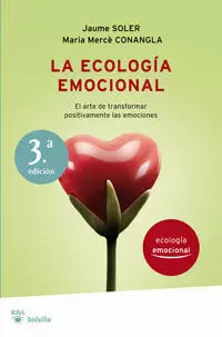 ECOLOGIA EMOCIONAL - NOVA ED