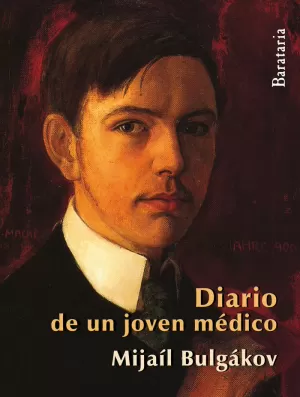MEMORIAS DE UN JOVEN MEDICO