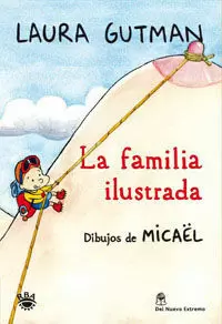 LA FAMILIA ILUSTRADA