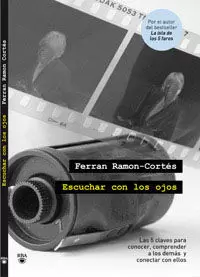 ESCUCHAR CON LOS OJOS ESCUCHAR CON LOS OJOS