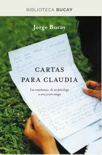 CARTAS PARA CLAUDIA