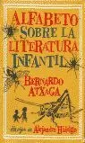 ALFABETO SOBRE LITERATURA INFA