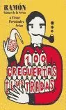 100 GREGUERIAS ILUSTRADAS