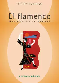 FLAMENCO UNA ALTERNATIVA MUSIC