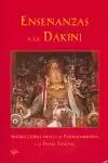 ENSEÑANZAS A LA DAKINI