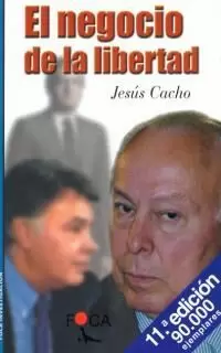 EL NEGOCIO DE LA LIBERTAD EL NEGOCIO DE LA LIBERTAD