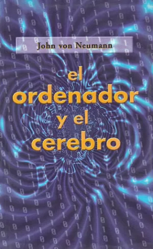 ORDENADOR Y EL CEREBRO,EL