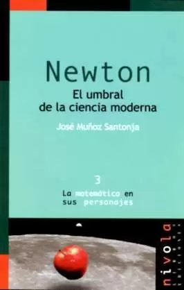 NEWTON EL UMBRAL CIENCIA MODER