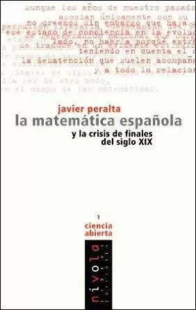 MATEMATICA ESPAÑOLA MATEMATICA ESPAÑOLA