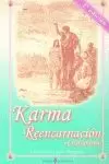 KARMA, REENCARNACIÓN Y CRISTIANISMO