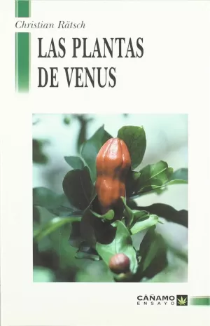 PLANTAS DE VENUS  LAS