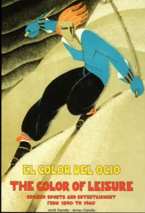 COLOR DEL OCIO,EL