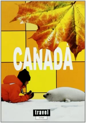 CANADA - TRAVEL TIME