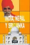INDIA NEPAL Y SRI LANKA - TRAVEL TIME