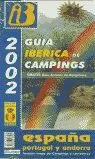 GUIA IBERICA DE CAMPINGS