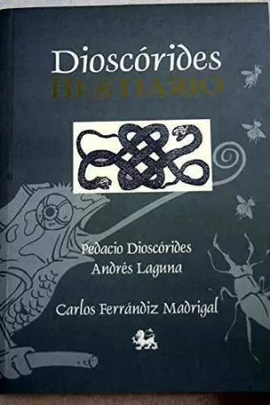 BESTIARIO DE DIOSCÓRIDES