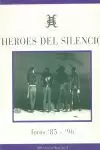 HEROES SILENCIO