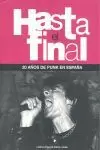 HASTA EL FINAL