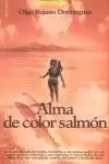 ALMA DE COLOR SALMON ALMA DE COLOR SALMON