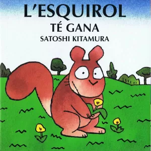 ESQUIROL TE GANA