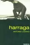 HARRAGA NEGRURA