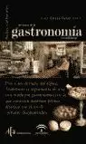 RUTAS DE LA GASTRONOMIA EN ANDALUCIA, LAS