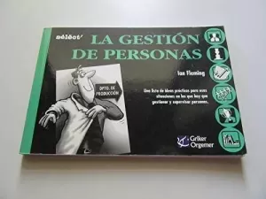 GESTION DE PERSONAS LA