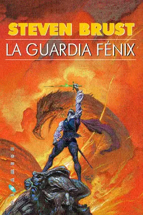 GUARDIA FENIX