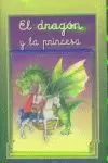 EL DRAGON Y LA PRINCESA