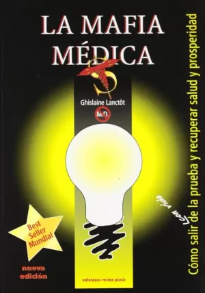 MAFIA MEDICA
