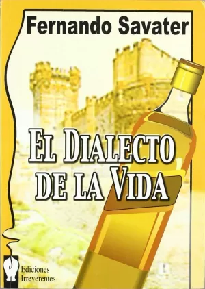 DIALECTO DE LA VIDA,EL.