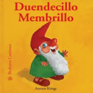 DUENDECILLO MEMBRILLO