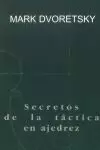 SECRETOS DE LA TACTICA EN AJEDREZ