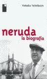 NERUDA BIOGRAFIA