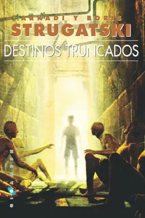 DESTINOS TRUNCADOS