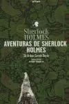 LAS AVENTURAS DE SHERLOCK HOLMES