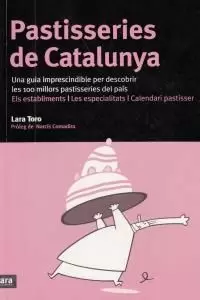 PASTISSERIES DE CATALUNYA