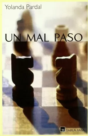 UN MAL PASO