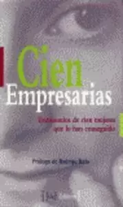 CIEN EMPRESARIAS