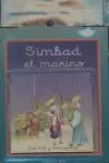 SIMBAD EL MARINO - LIBRO + CD