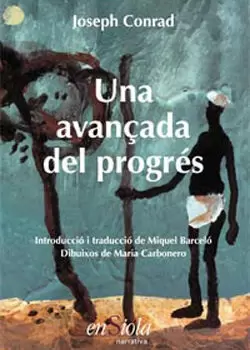 UNA AVANÇADA DEL PROGRES