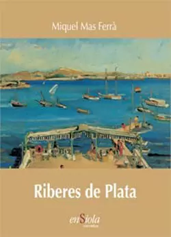 RIBERES DE PLATA