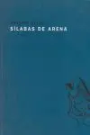 SILABAS DE ARENA