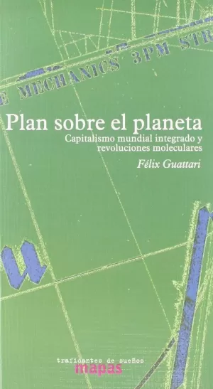 PLAN SOBRE EL PLANETA