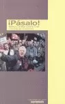 PASALO - RELATOS Y ANALISIS SOBRE EL 11 M