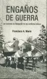 ENGAÑOS DE GUERRA