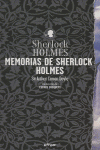 MEMORIAS DE SHERLOCK HOLMES