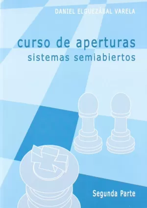 CURSO DE APERTURAS SISTEMA SEMIABIERTOS