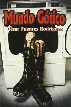 MUNDO GOTICO